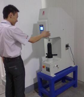 HRC洛氏硬度檢測設備 HRC洛氏硬度檢測設備