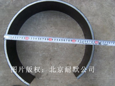 KN60耐磨鋼板焊接工藝試驗 KN60耐磨鋼板焊接工藝試驗