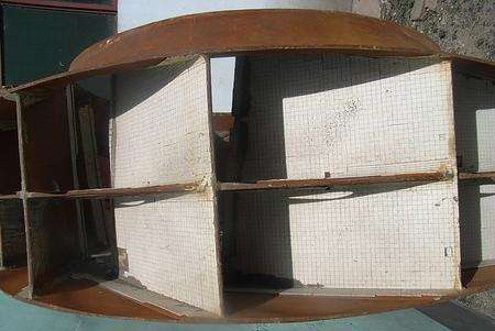 風沙環境下風力機葉片耐磨鋼板的設計內容 風沙環境下風力機葉片耐磨鋼板的設計內容