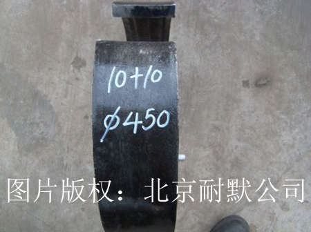 高鉻耐磨鋼板的固定方法 高鉻耐磨鋼板的固定方法