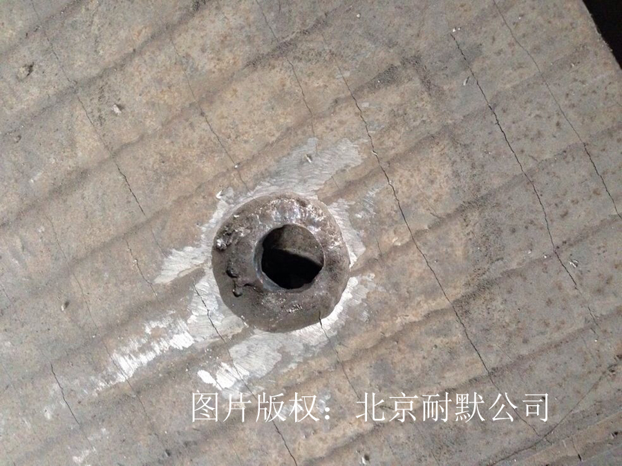 高鉻耐磨鋼板的使用注意事項 高鉻耐磨鋼板的使用注意事項